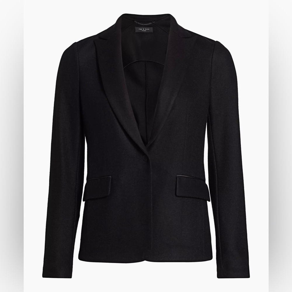 Rag & Bone Lexington Blazer NWT